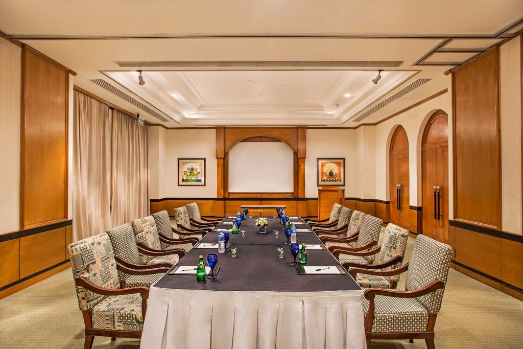 The Oberoi Beach Resort, Sahl Hasheesh Екстериор снимка